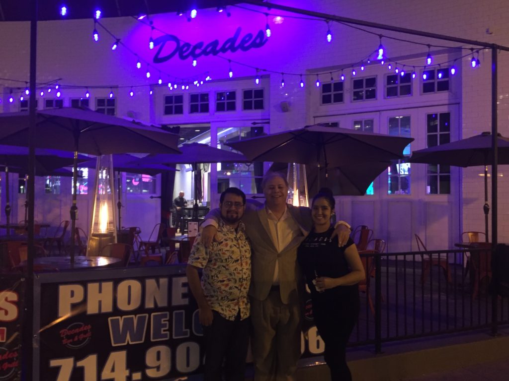 Love University » Events